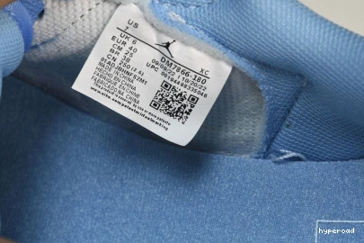 Hyperoad Travis OW OF 1 Air Scott x Jordan 1202